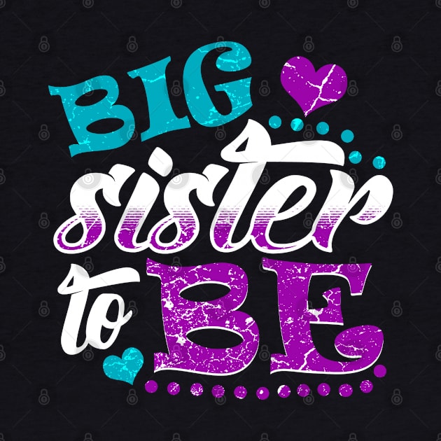 Big Sister by Mila46